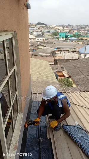 Photo - Advantage Felt Waterproofing