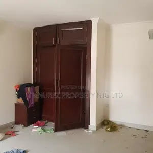 20bdrm Duplex in Fola Osinbo, Lekki Phase 1 for rent