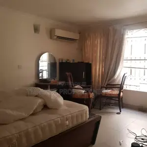 20bdrm Duplex in Fola Osinbo, Lekki Phase 1 for rent