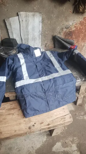 Workman Winter Jacket