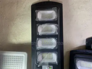 Original Bright 4 Eye Street Light.