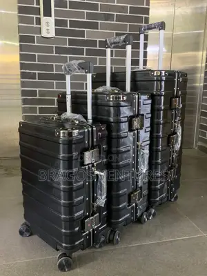 High Quality Luxury Box