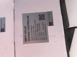 100ah 48v Felicity Charge Controller
