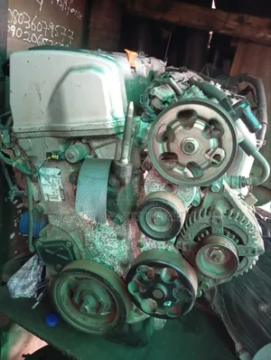 Honda Accord Engine 2003-2006 (EOD)