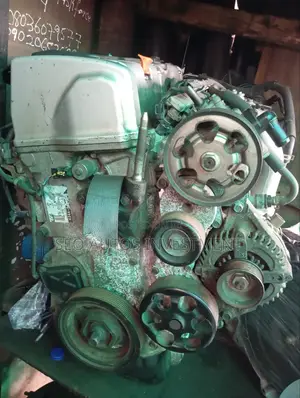 Honda Accord Engine 2003-2006 (EOD)
