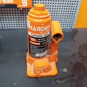 Harden Hydraulic Jack 2tons