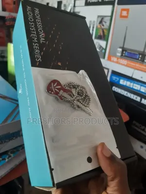 Quality Professional 4ch Headphone Amplifier