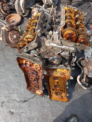 Top Cylinder for Toyota 2GR Engine