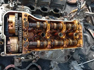 Top Cylinder for Toyota 2GR Engine
