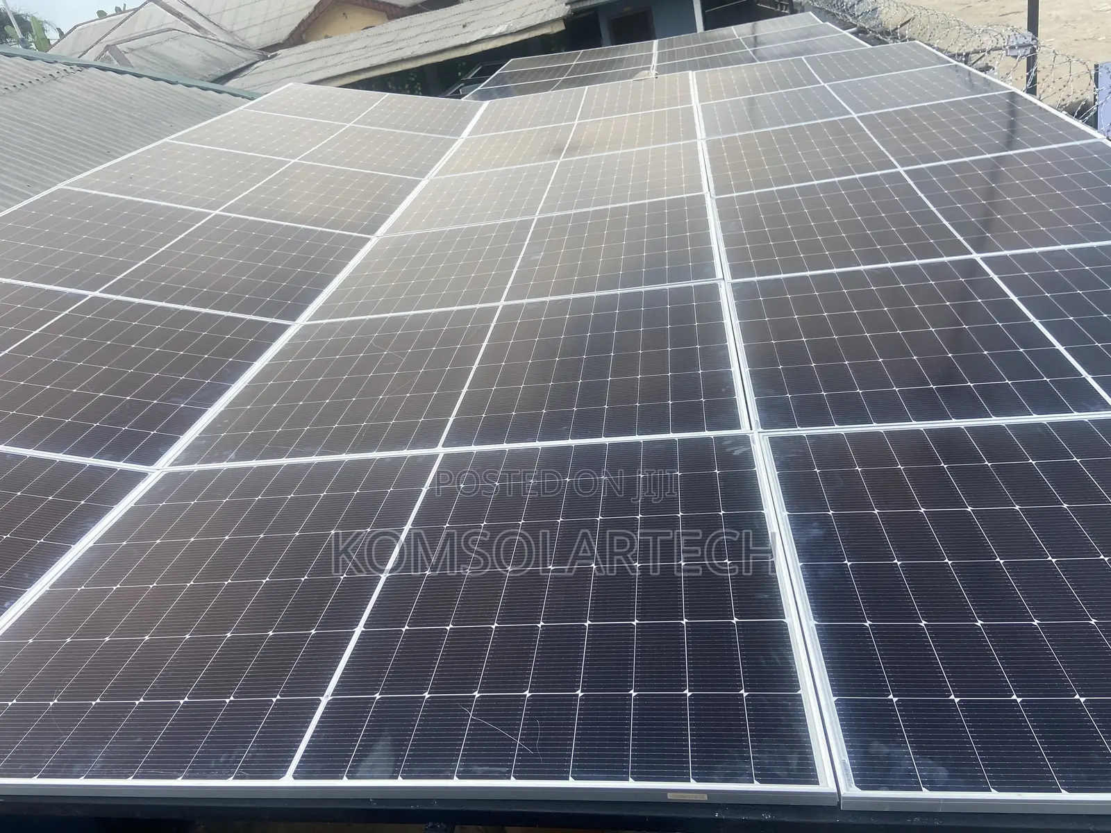 Solar Energy
