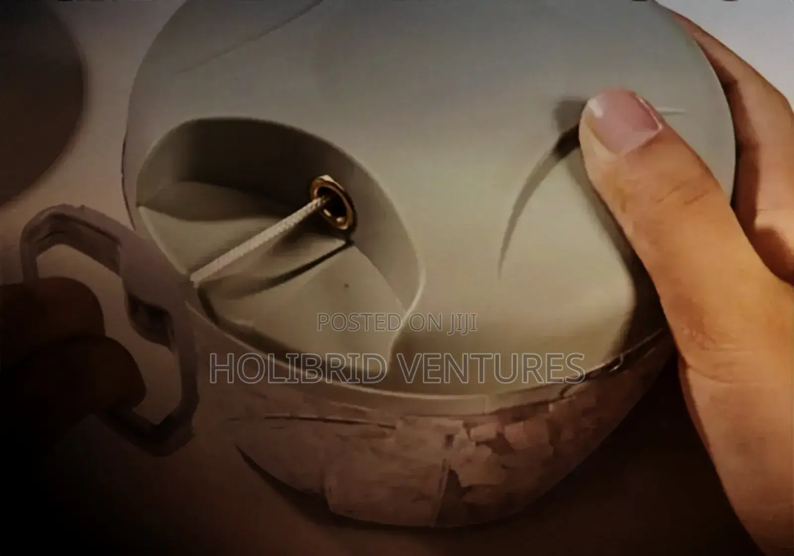 Food Chopper