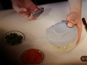 Food Chopper