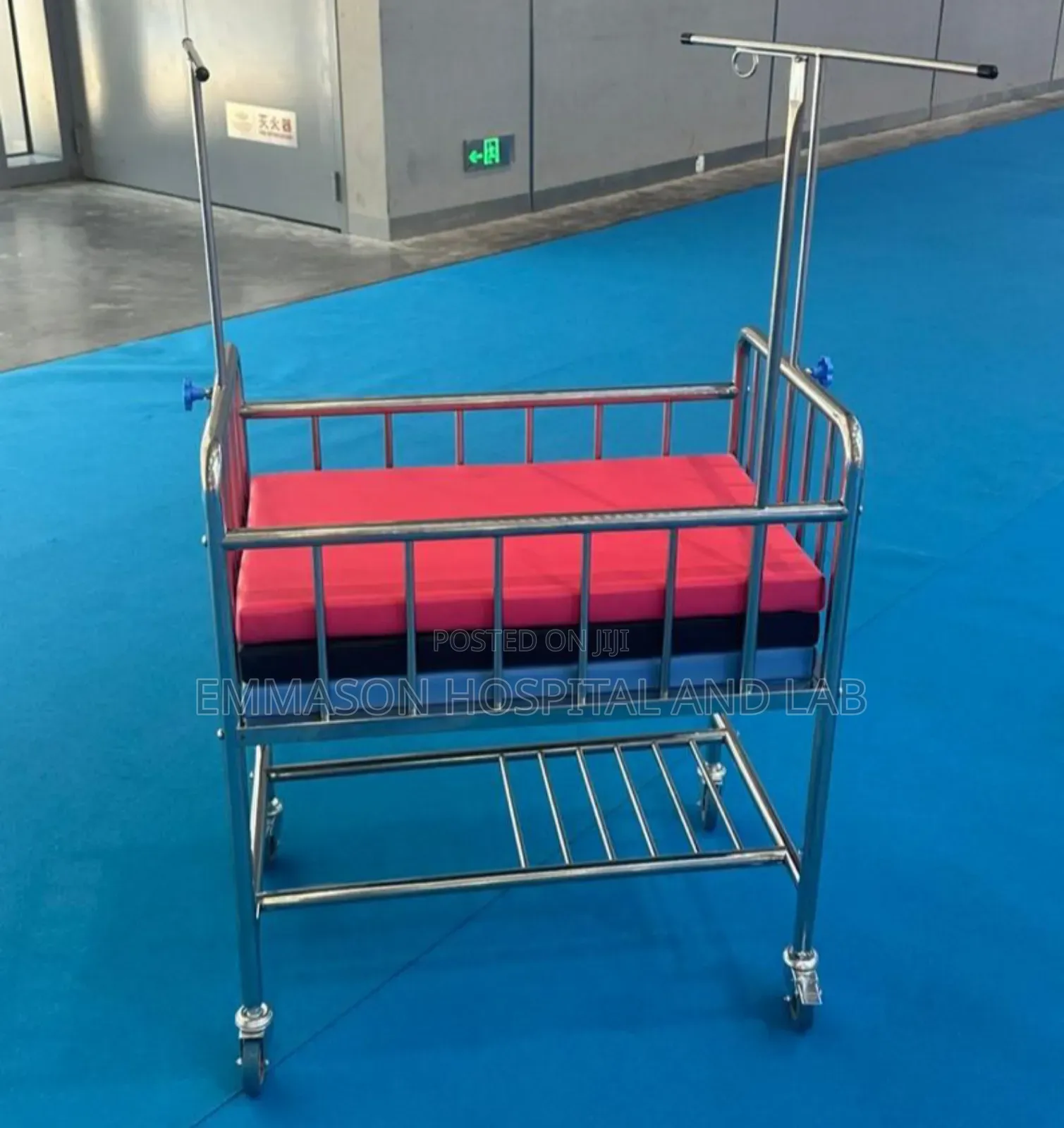 Baby Bed/Baby Cot