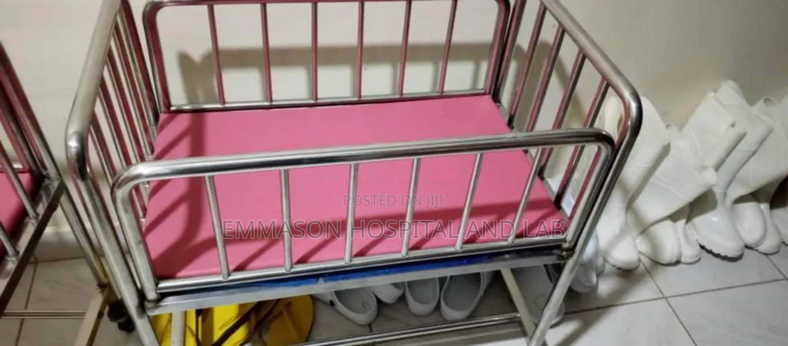 Baby Bed/Baby Cot