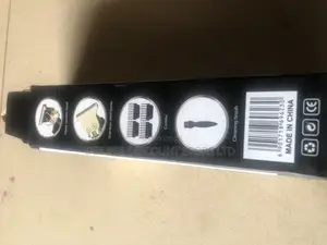 Digital Professional Rechargeable Clipper