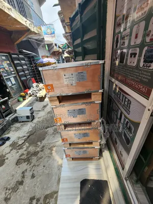 10kw Luthum Battery