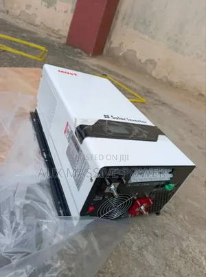 Must 5kva Hybrid Transformer Inverter