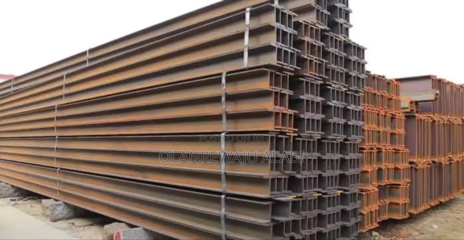 100x100 Column Beam