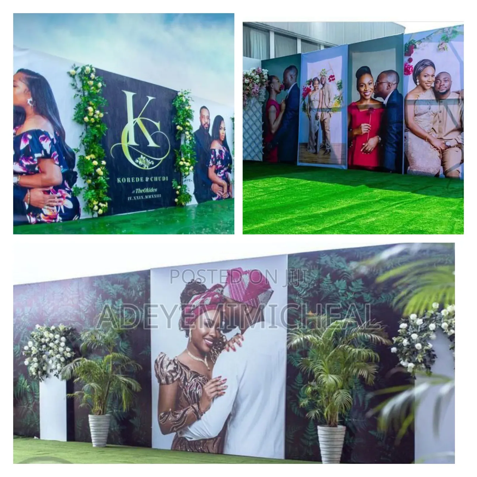 Flex Banner Printing and Design