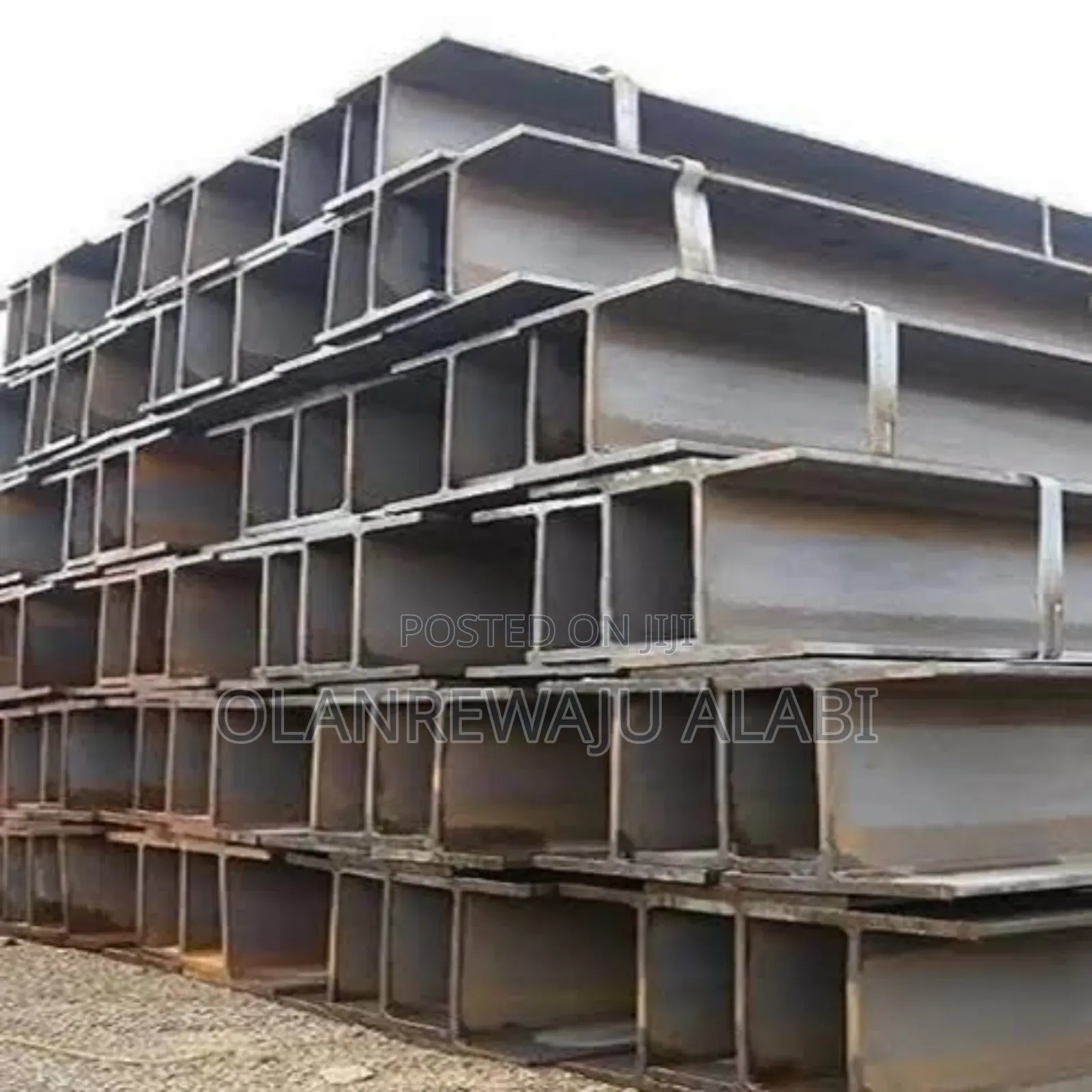152x152 Column Beam