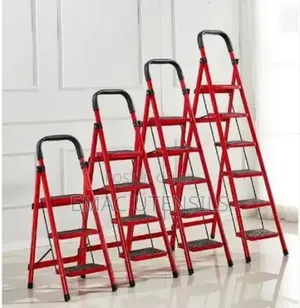 Foldable Household 4layer Ladder