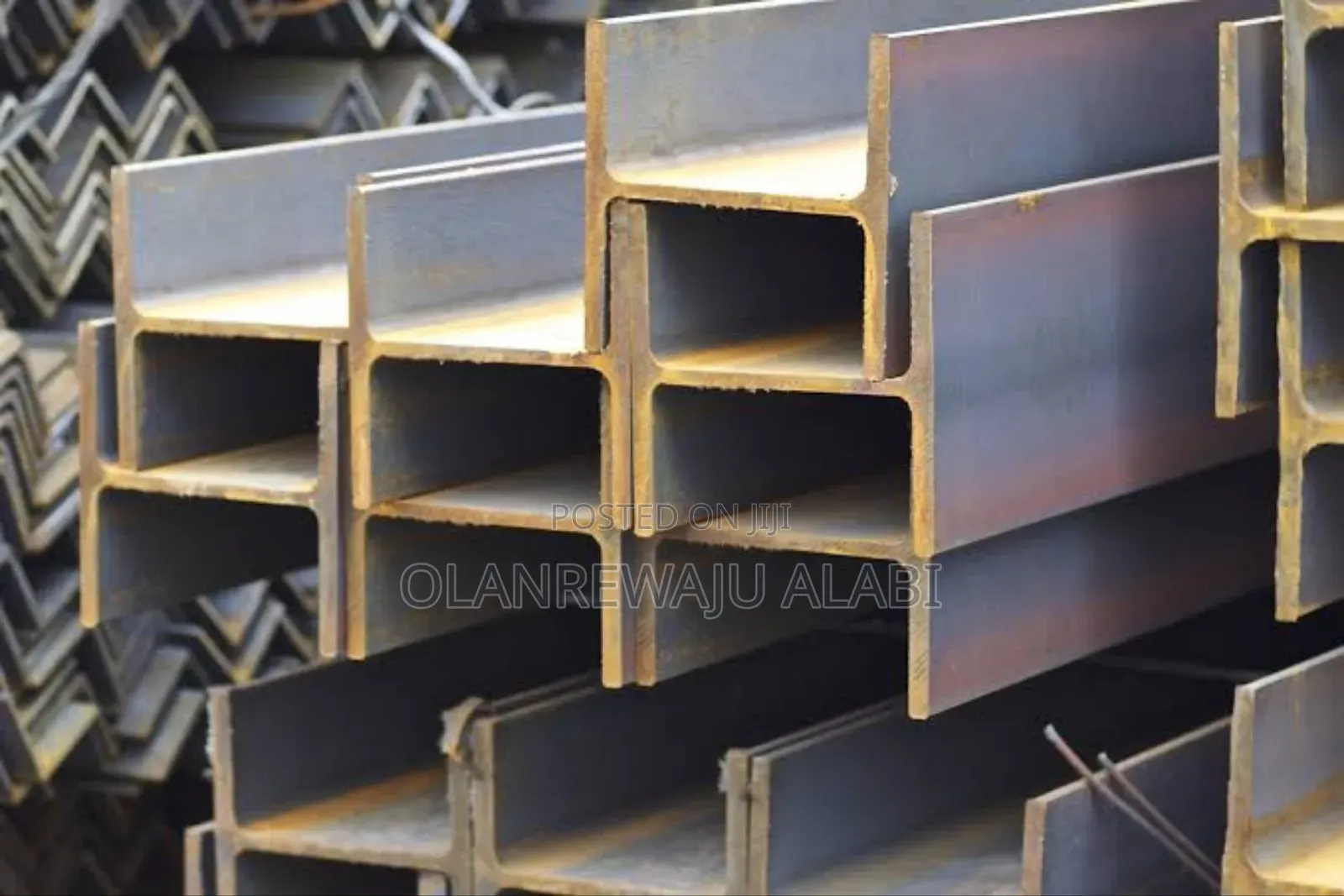 203x203 Column Beam