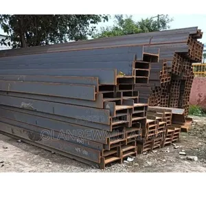 254x146 H Beam