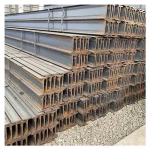 160x80 H Beam
