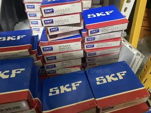 16011/C3, 6210-2z Original SKF Bearing
