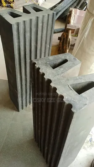 W Fender (15 1⁄2"X1.2m)
