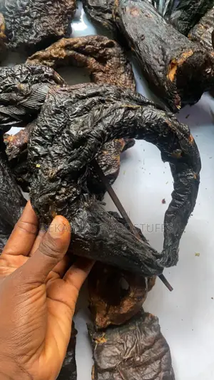 Round Asa Fish