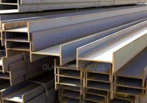 200x100x23kg H Beam