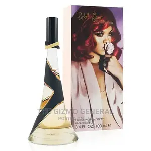 Photo - Reb'l Fleur by Rihanna 100ml EDP