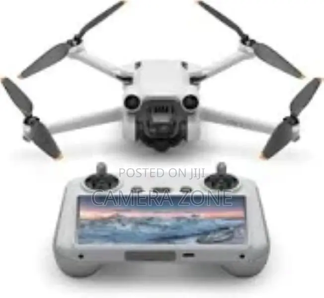 DJI Mini 4 PRO Combo