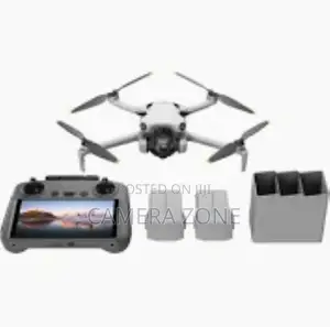 DJI Mini 4 PRO Combo
