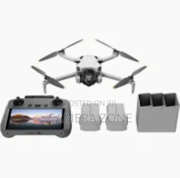 DJI Mini 4 PRO Combo