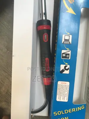 Soldering Iron 220/60w