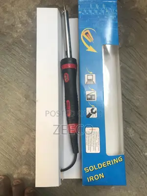 Soldering Iron 220/60w