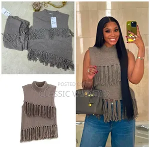 Luxury Zara Sweaters Pullover