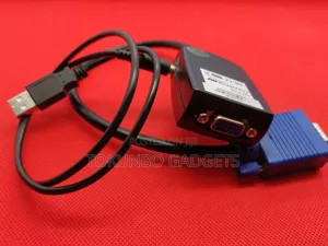 Startech 2 Port Vga Video Splitter Usb Powered 2048x1536 Vga