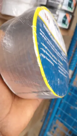 Abro Sealing Tape 2inches(One Pc)