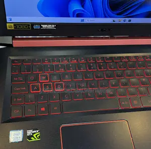 Laptop Acer Nitro 5 16GB Intel Core i5 HDD+SSD 1T