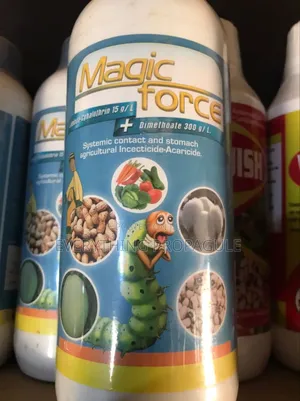 Magic Force 1l