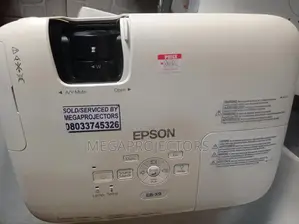 Friday Projector Offer