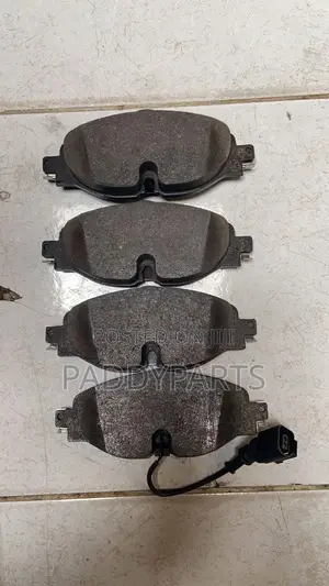 Volkswagen Tiguan Brake Pad