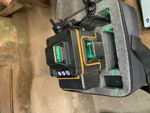 16 Lines 4d High Precision Laser Level (Vertical/Horizontal)