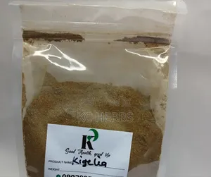 Photo - Kigelia Powder 100g