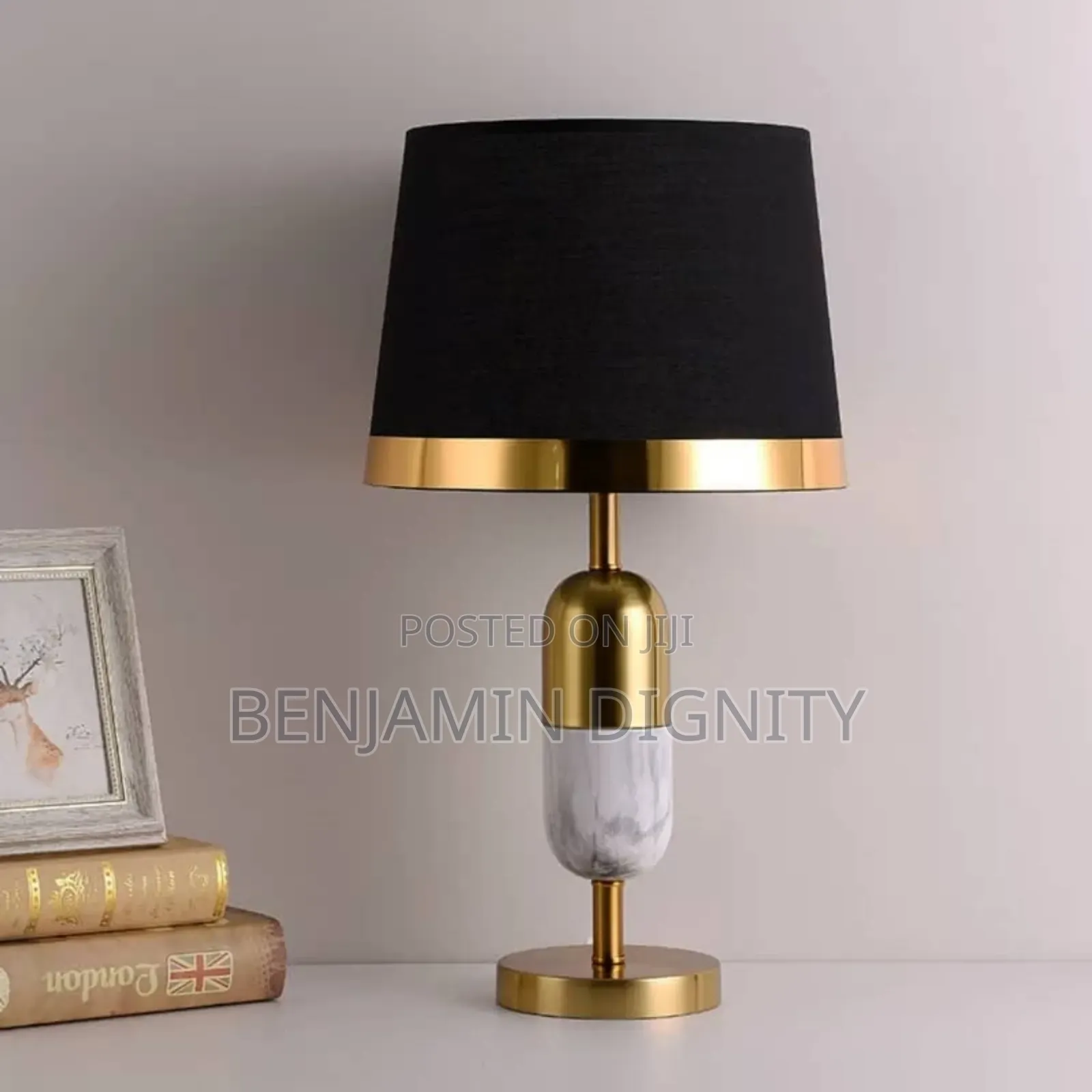 Bed Side Lamps