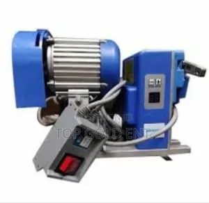 Photo - Savor/Energy Save Industrial Sewing Machine Motor