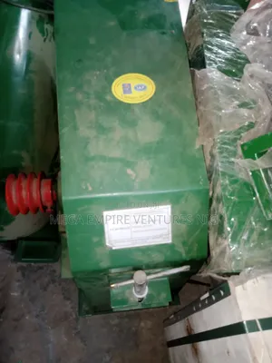 Hammer Mill